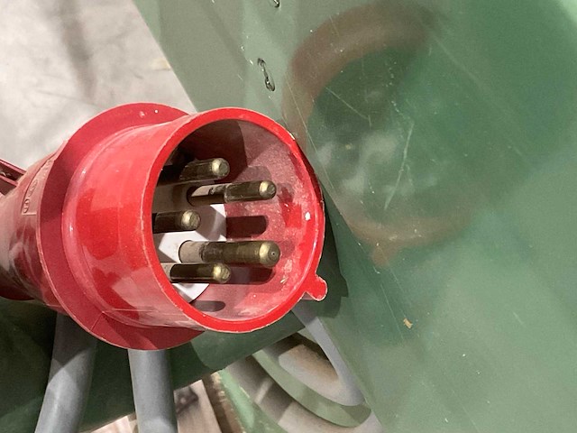 Kimac - vlakbank met toebehoren - afbeelding 7 van  15