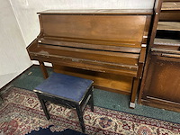 Kimball u.s.a. - piano - afbeelding 2 van  7