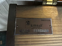 Kimball u.s.a. - piano - afbeelding 4 van  7