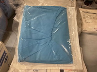 Kimberley clark mayo stand cover - afbeelding 2 van  4