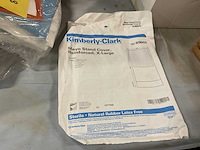 Kimberley clark mayo stand cover - afbeelding 1 van  4