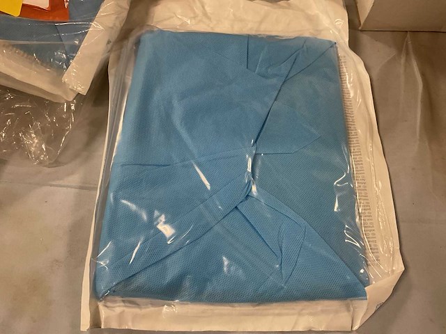 Kimberley clark mayo stand cover - afbeelding 3 van  4