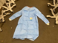 Kimberley clark operatie jassen - afbeelding 1 van  2