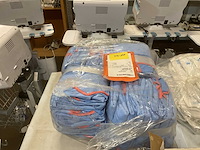 Kimberley clark operatie jassen - afbeelding 2 van  2