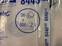 Kimberly-clark 2laags toiletpapier (432x) - afbeelding 4 van  4