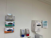 Kimberly-clark/ deb partij handhygiëne - afbeelding 1 van  8