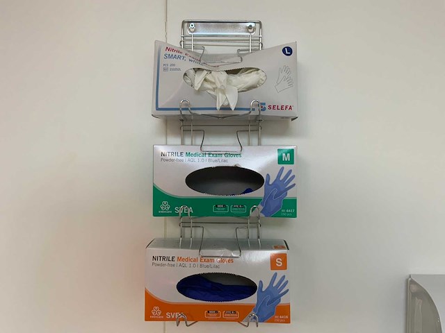 Kimberly-clark/ deb partij handhygiëne - afbeelding 3 van  8