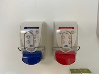 Kimberly-clark/ deb partij handhygiëne - afbeelding 4 van  8