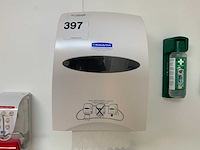 Kimberly-clark/ deb partij handhygiëne - afbeelding 5 van  8