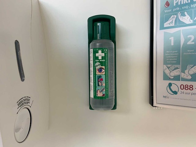 Kimberly-clark/ deb partij handhygiëne - afbeelding 6 van  8