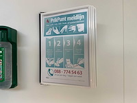 Kimberly-clark/ deb partij handhygiëne - afbeelding 7 van  8