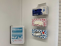 Kimberly clark dispensers - afbeelding 2 van  4