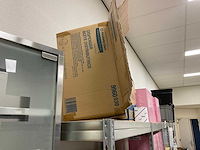 Kimberly clark, scott diverse medische en hygiëne artikelen - afbeelding 3 van  11