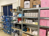 Kimberly clark, scott diverse medische en hygiëne artikelen - afbeelding 1 van  11