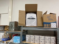 Kimberly clark, scott diverse medische en hygiëne artikelen - afbeelding 4 van  11