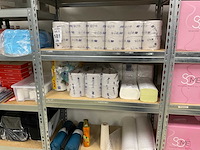 Kimberly clark, scott diverse medische en hygiëne artikelen - afbeelding 6 van  11