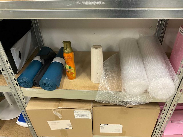 Kimberly clark, scott diverse medische en hygiëne artikelen - afbeelding 7 van  11