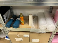 Kimberly clark, scott diverse medische en hygiëne artikelen - afbeelding 7 van  11