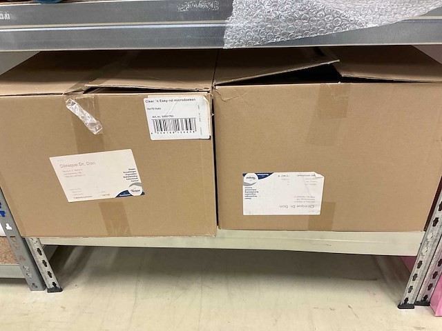 Kimberly clark, scott diverse medische en hygiëne artikelen - afbeelding 8 van  11