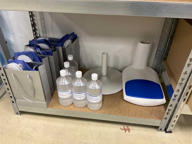 Kimberly clark, scott diverse medische en hygiëne artikelen - afbeelding 9 van  11