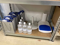 Kimberly clark, scott diverse medische en hygiëne artikelen - afbeelding 9 van  11