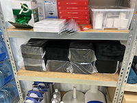 Kimberly clark, scott diverse medische en hygiëne artikelen - afbeelding 10 van  11