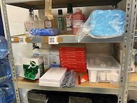 Kimberly clark, scott diverse medische en hygiëne artikelen - afbeelding 11 van  11