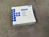 Kimcare 7432 intergevouwen doos á 5280 stuks medical wipes (2x)