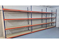 Kimer estanterias s.l. magazijnstelling magazijnstelling