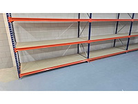 Kimer estanterias s.l. magazijnstelling magazijnstelling - afbeelding 4 van  8
