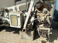 Kimera - small - betonmolen - afbeelding 11 van  21