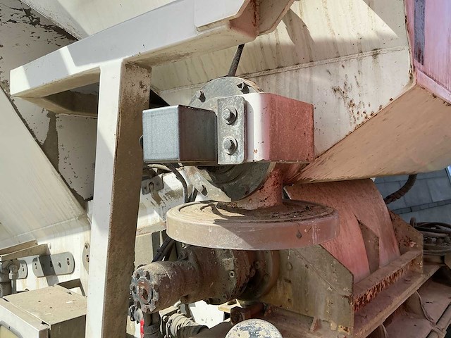 Kimera - small - betonmolen - afbeelding 12 van  21