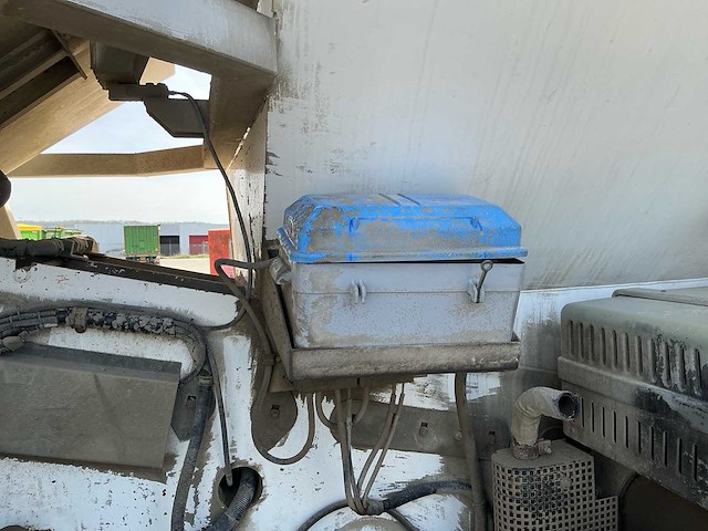 Kimera - small - betonmolen - afbeelding 16 van  21