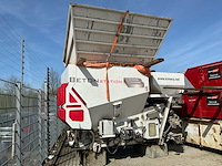 Kimera - small - betonmolen - afbeelding 1 van  21