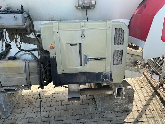 Kimera - small - betonmolen - afbeelding 4 van  21