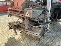 Kimera - small - betonmolen - afbeelding 6 van  21