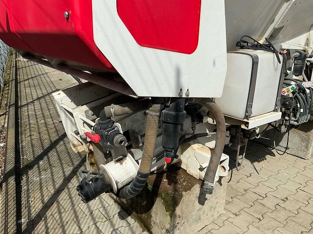 Kimera - small - betonmolen - afbeelding 7 van  21