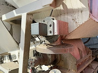 Kimera - small - betonmolen - afbeelding 4 van  21