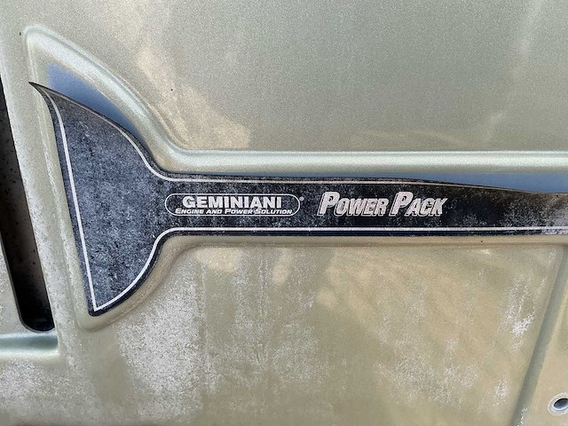 Kimera - small - betonmolen - afbeelding 7 van  21