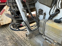 Kimera - small - betonmolen - afbeelding 9 van  21