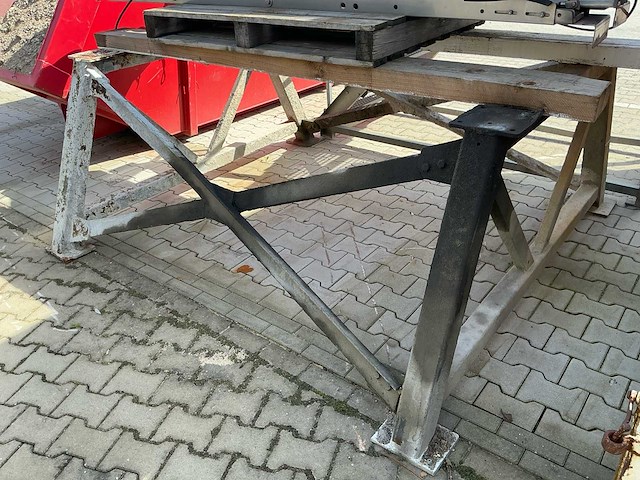 Kimera - small - betonmolen - afbeelding 10 van  21