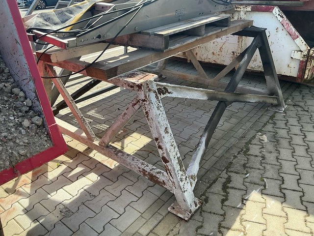 Kimera - small - betonmolen - afbeelding 11 van  21