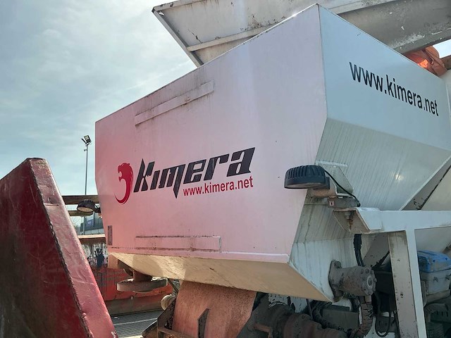 Kimera - small - betonmolen - afbeelding 13 van  21
