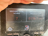 Kimera - small - betonmolen - afbeelding 14 van  21