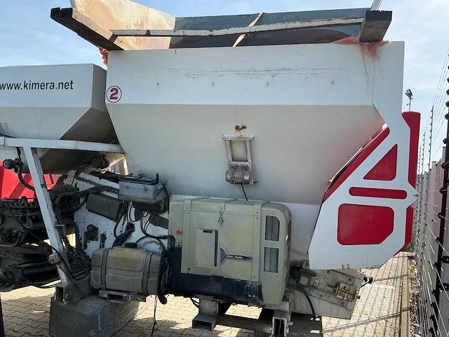 Kimera - small - betonmolen - afbeelding 12 van  21