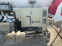 Kimera - small - betonmolen - afbeelding 16 van  21