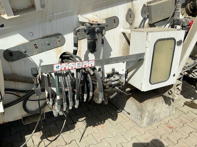 Kimera betonmolen - afbeelding 2 van  13