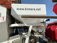 Kimera betonmolen - afbeelding 3 van  13