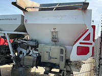 Kimera betonmolen - afbeelding 9 van  13