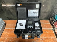 Kimo alarmiante v1 onderdrukmonitor - afbeelding 1 van  4